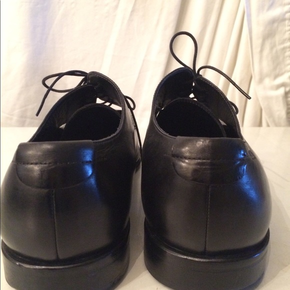 Hugo Boss black men’s shoes 11 - Picture 3 of 6